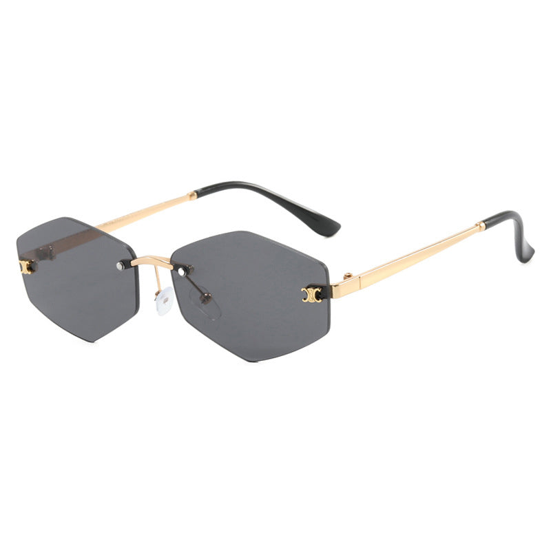LENTES HEXAGONAL