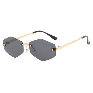 LENTES HEXAGONAL