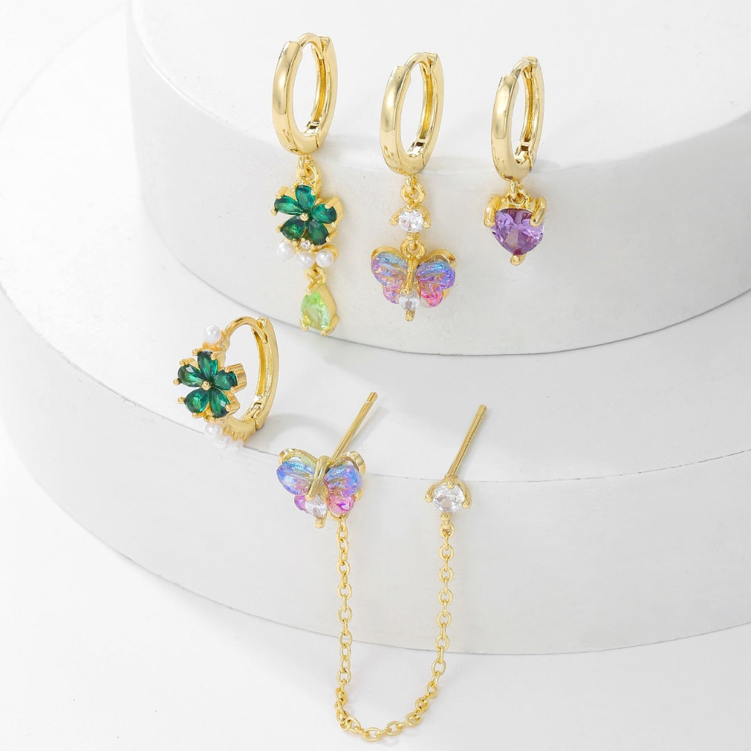 SET MARIPOSA