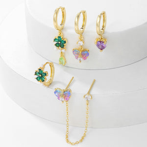 SET MARIPOSA