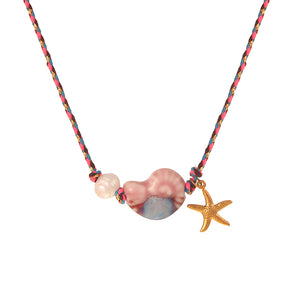 COLLARES Y PULSERAS ESMALTADOS