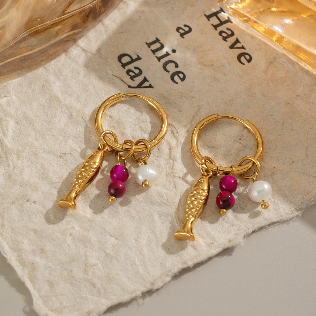 ARETES PEZ