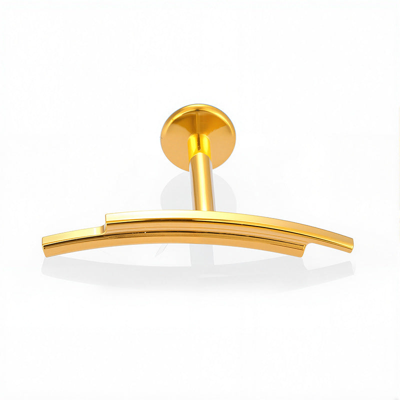 PIERCING TITANIO
