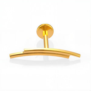 PIERCING TITANIO