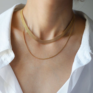 COLLAR DOBLE