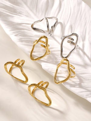 ANILLO ABSTRACTO
