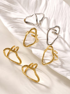 ANILLO ABSTRACTO