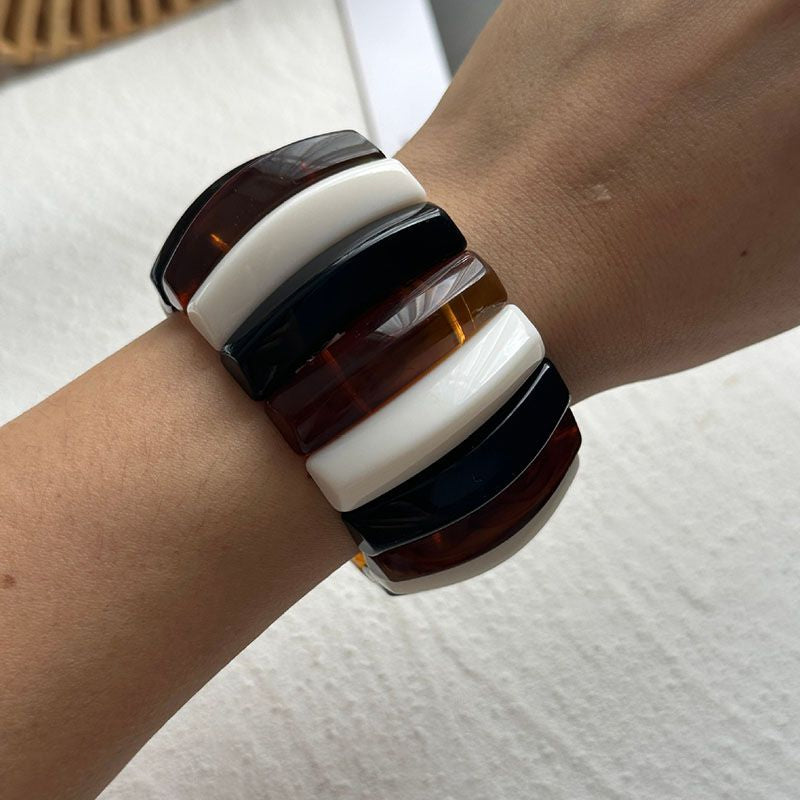 PULSERA RESINA