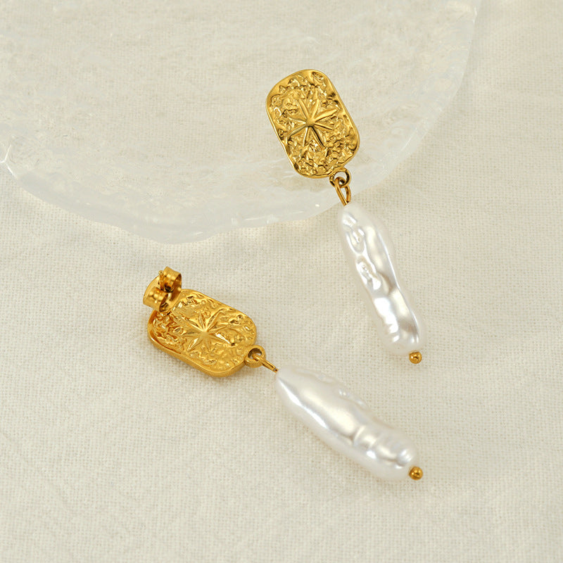 ARETES PERLAS