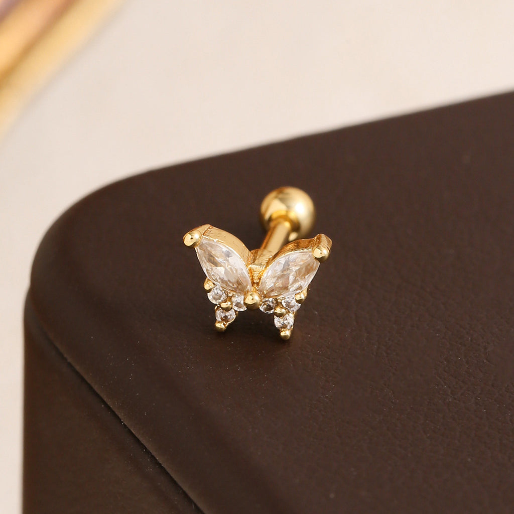 PIERCING MARIPOSA