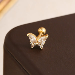 PIERCING MARIPOSA