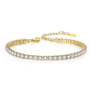 PULSERA TENNIS