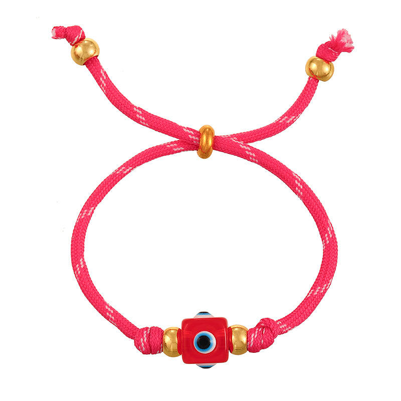 PULSERA OJO