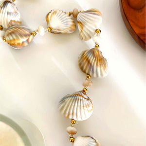 COLLAR CONCHAS