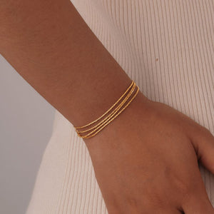 PULSERA 5 en 1