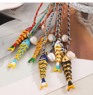 COLLARES PECECITOS