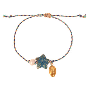 COLLARES Y PULSERAS ESMALTADOS