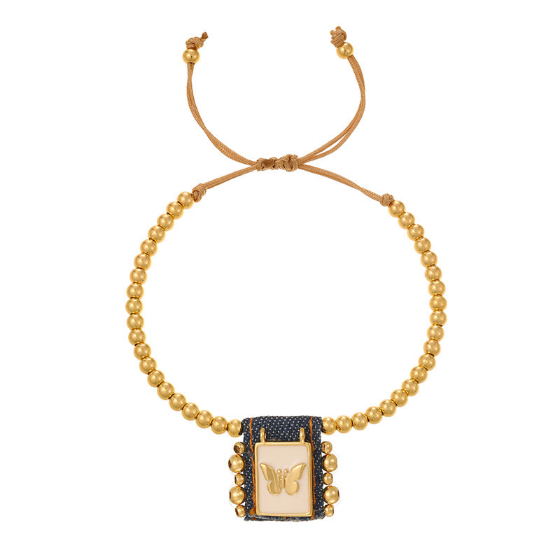 PULSERA AJUSTABLES