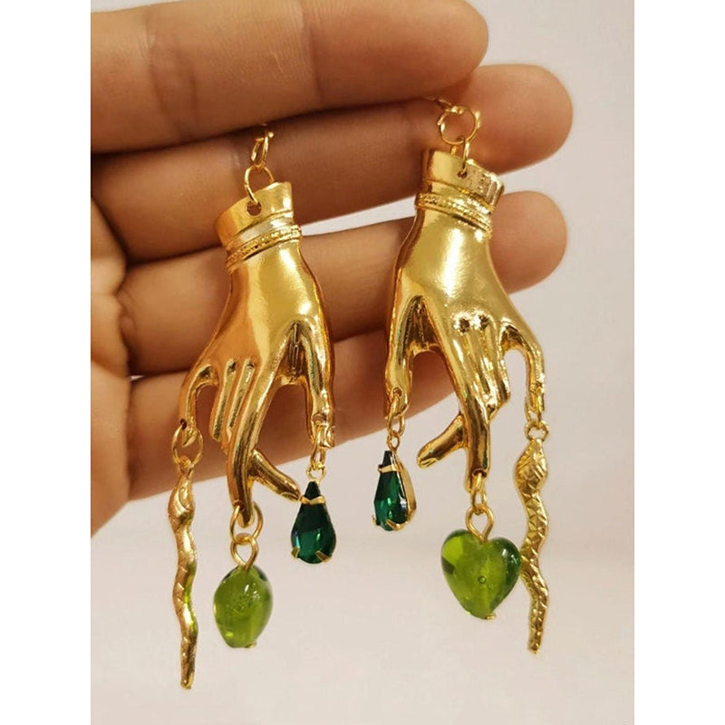 ARETES MANOS