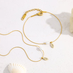 SET OJITOS
