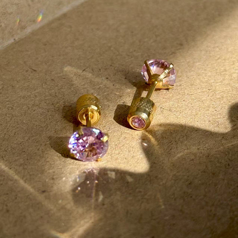 ARETES DOBLE VISTA