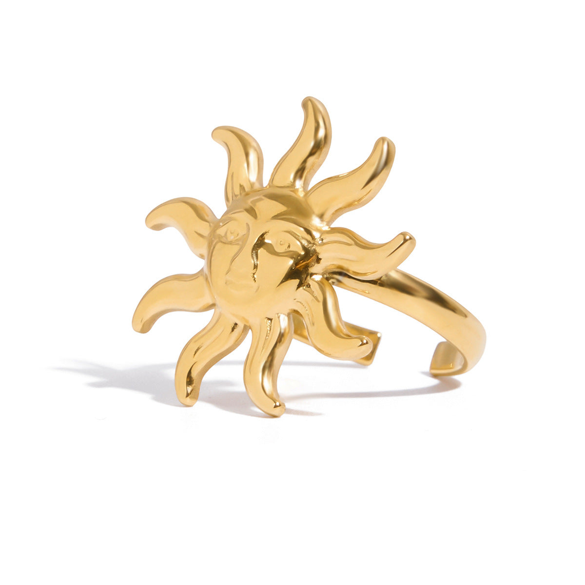 ANILLO SOL