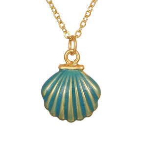 COLLAR CONCHITAS
