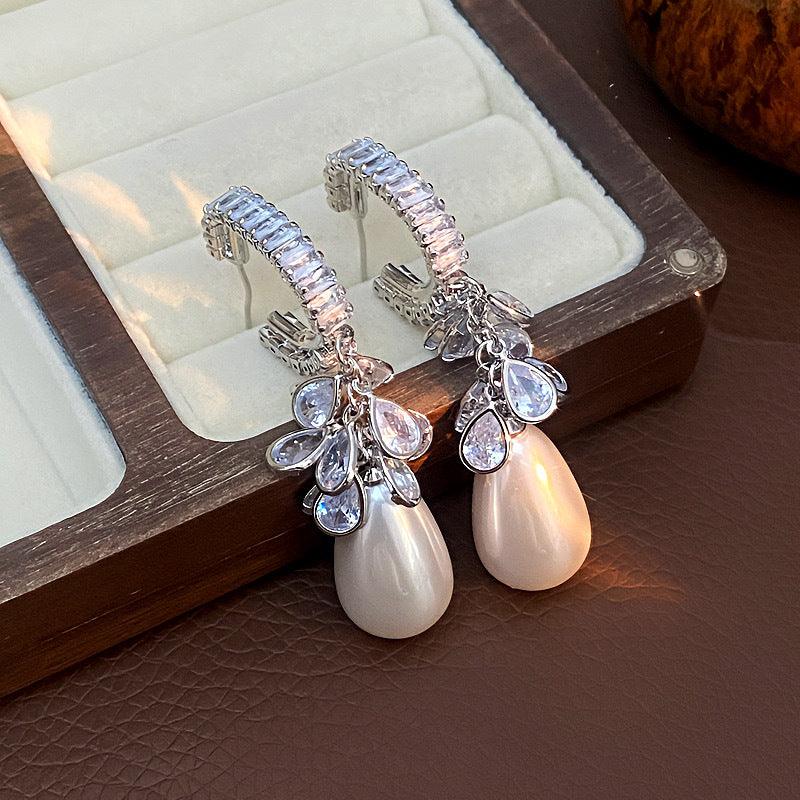 ARETES PERLAS