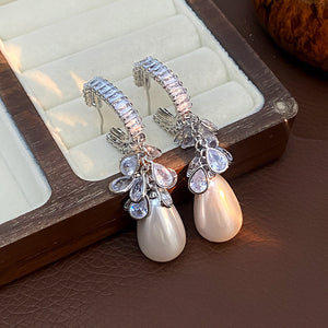 ARETES PERLAS