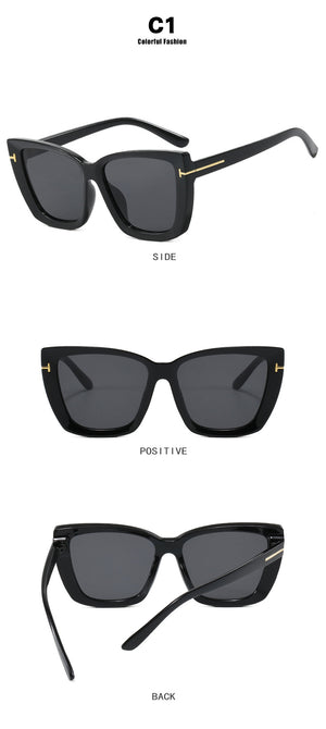 LENTES CAT EYE