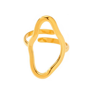 ANILLO ABSTRACTO