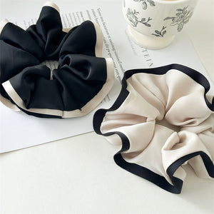 SCRUNCHIES BICOLOR