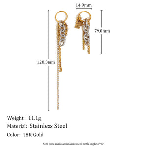 ARETES ASIMETRICOS