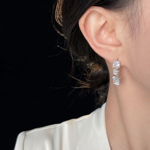 ARETES CRISTALES