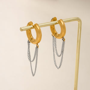 HOOPS CADENAS