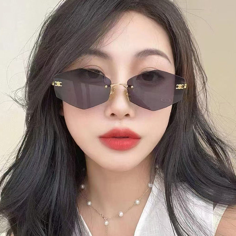 LENTES HEXAGONAL
