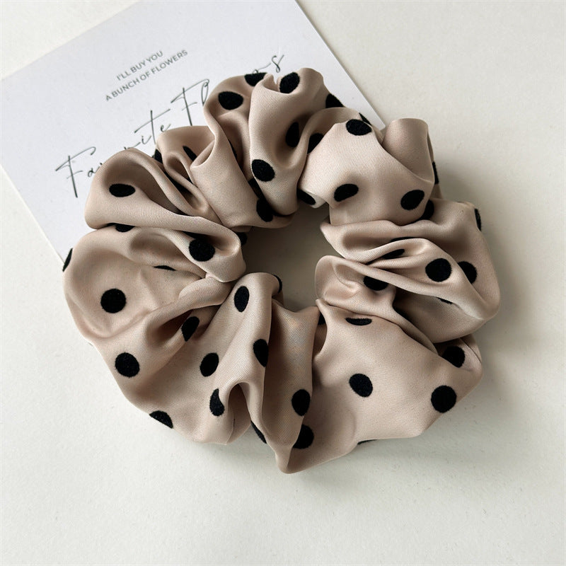 SCRUNCHIES LUNARES