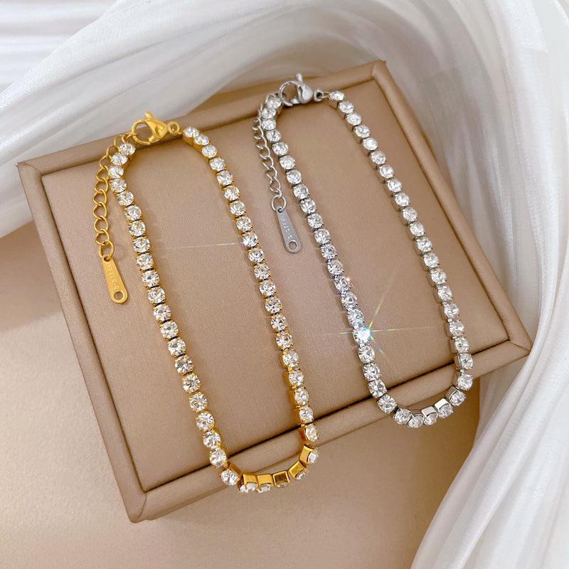 PULSERA TENNIS