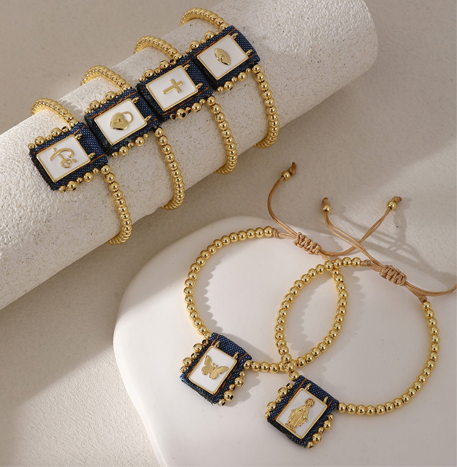 PULSERA AJUSTABLES