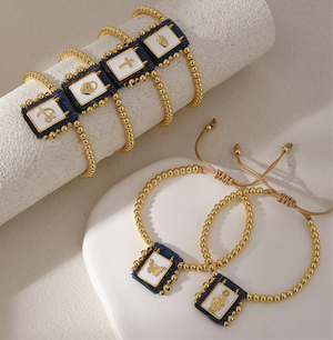 PULSERA AJUSTABLES