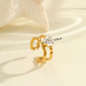 ANILLOS ZIRCONIA
