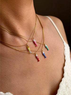 COLLAR PECESITO