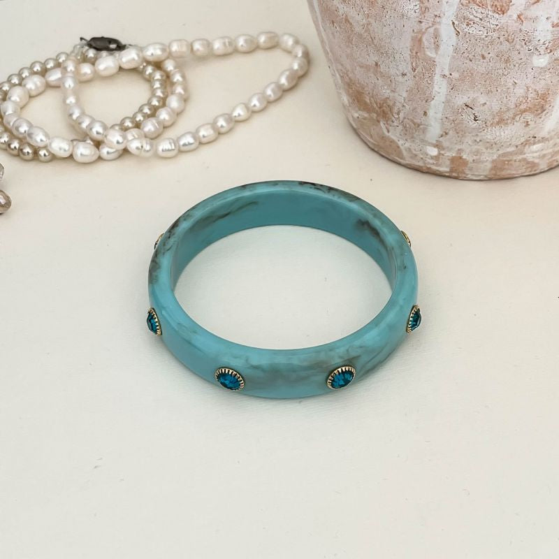 PULSERA RESINA