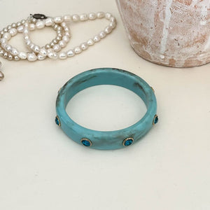 PULSERA RESINA