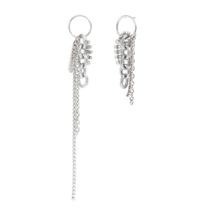 ARETES ASIMETRICOS