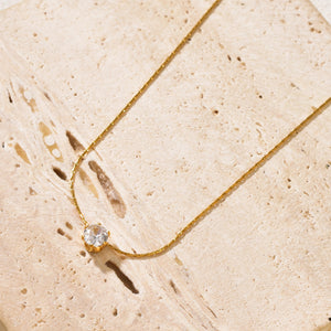 COLLAR CRISTAL