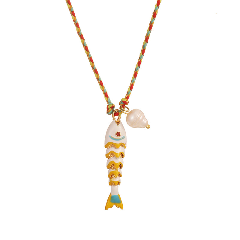 COLLARES PECECITOS