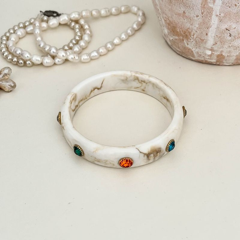PULSERA RESINA