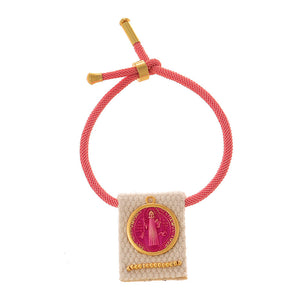 PULSERA ESCAPULARIO