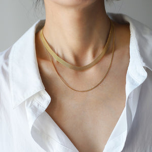 COLLAR DOBLE
